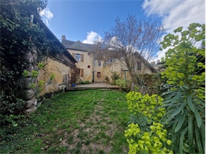 maison à la vente -   72450  MONTFORT LE GESNOIS, surface 134 m2 vente maison - UBI476237594